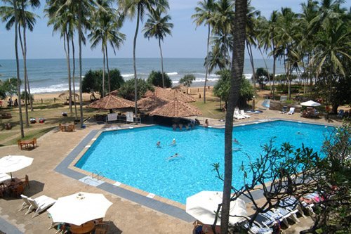 hotel tangerine beach resort Hotel Tangerine Beach Resort