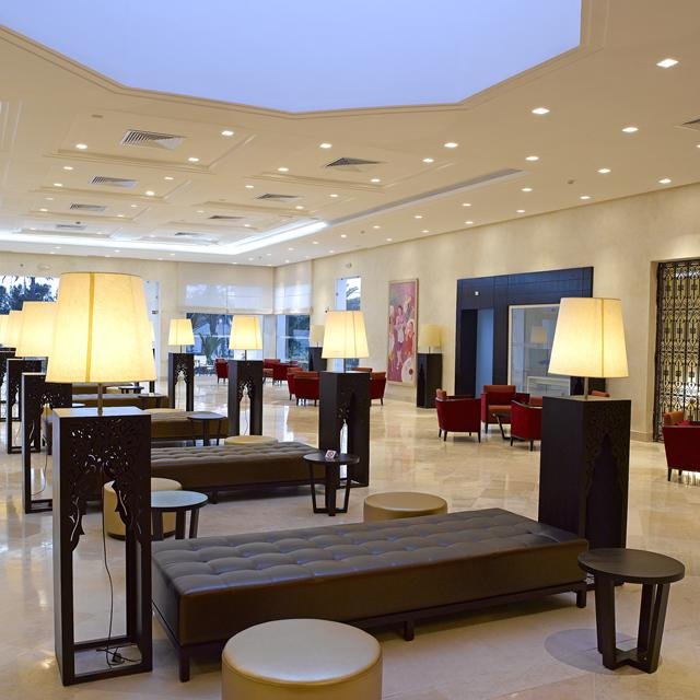 hotel thalassa mahdia Hotel Thalassa Mahdia