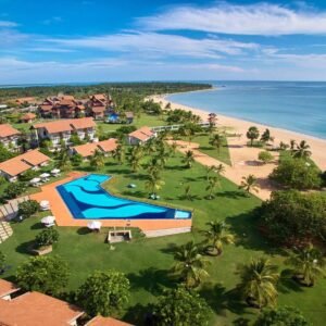 Hotel The Calm Resort en Spa