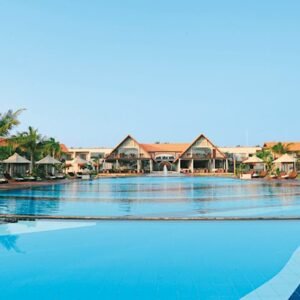 Hotel Uga Bay by Uga Escapes