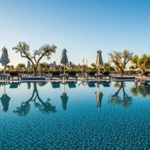 Hotel Vila Gale Lagos