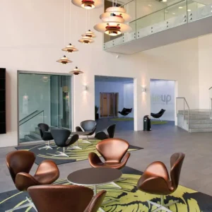 Hotel Wakeup Copenhagen, Carsten Niebuhrs Gade