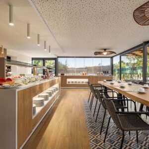 Hotel Wyndham Residences Alvor Beach