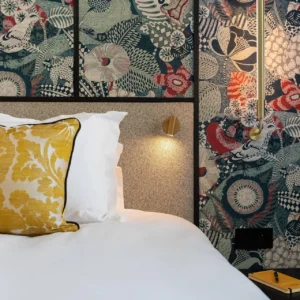 Hotel voco Paris Montparnasse