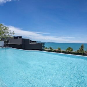 Howard Johnson Pattaya JC