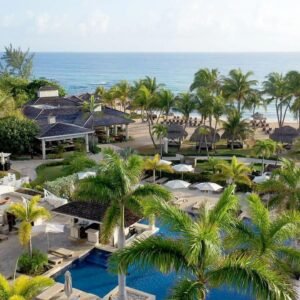 Hyatt Ziva Rose Hall