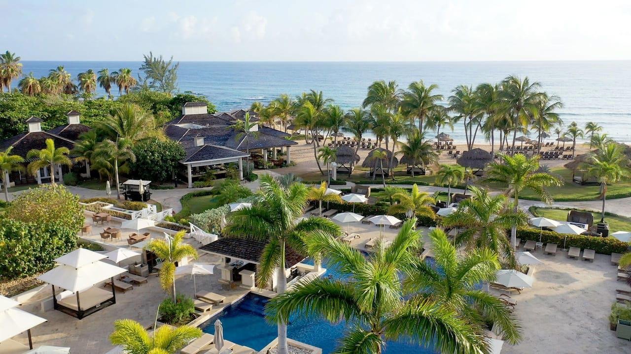 hyatt ziva rose hall Hyatt Ziva Rose Hall