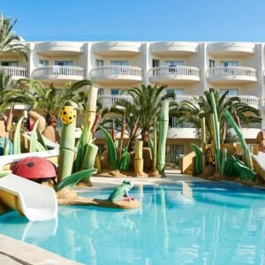 SPANJE Iberostar Selection Albufera Park