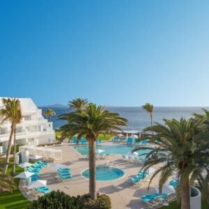 SPANJE Iberostar Selection Lanzarote Park