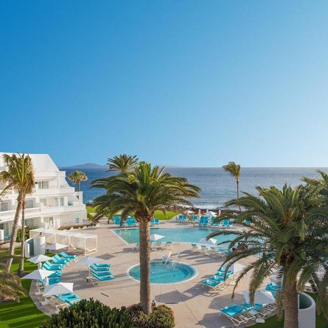 iberostar selection lanzarote park Iberostar Selection Lanzarote Park