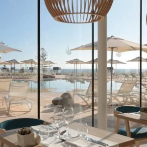 Iberostar Selection Sábila - adults only