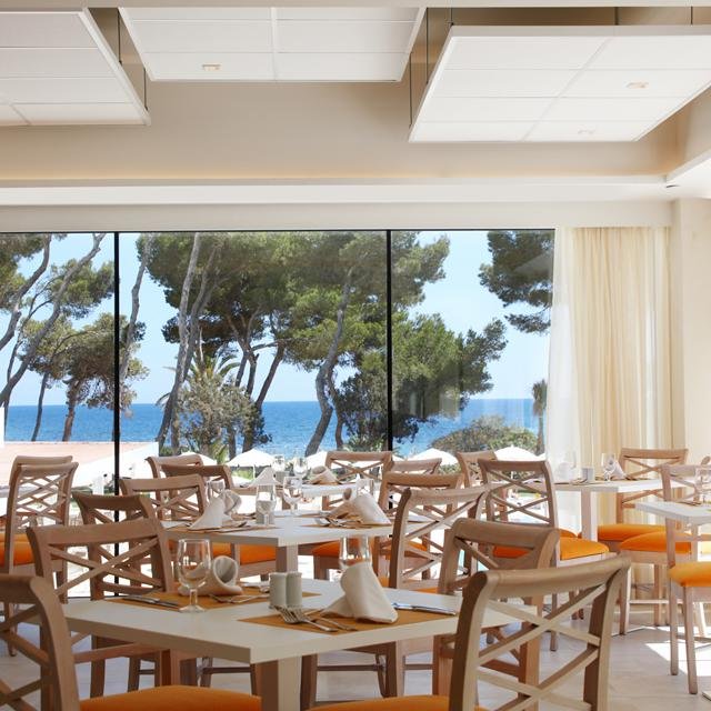 iberostar selection santa eulalia ibiza adults only Iberostar Selection Santa Eulalia Ibiza - adults only