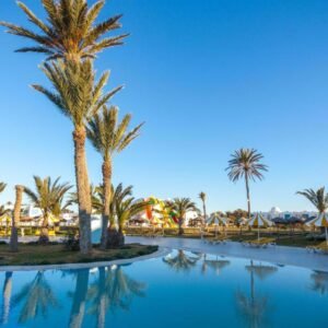 Jerba Sun Club