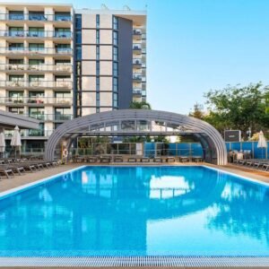 Jupiter Algarve Hotel