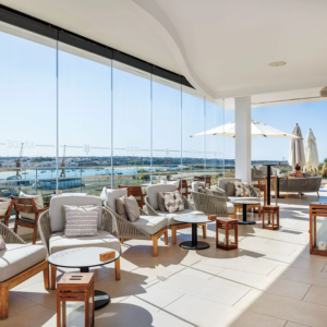 Jupiter Marina Hotel - Couples & Spa - adults only