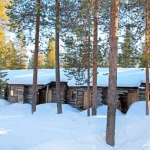 Kelo Star Cabins