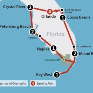 Kids Go Florida (15 dagen)