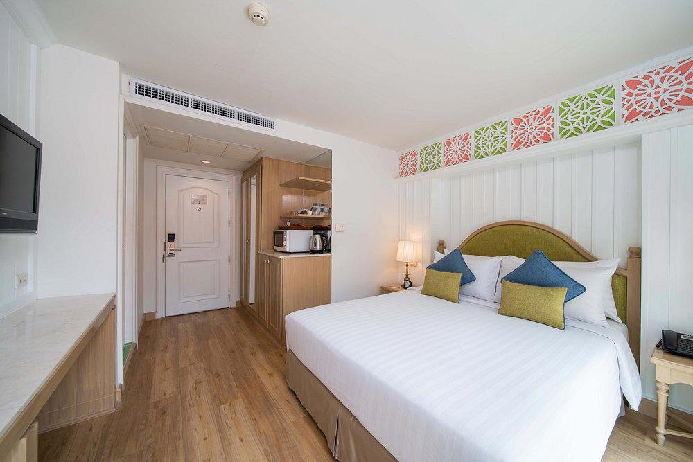 la petite salil sukhumvit 8 La Petite Salil Sukhumvit 8