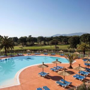 La Residence Horizon Golf