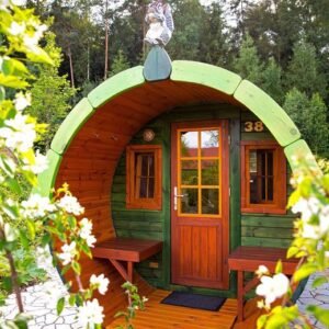 Legoland Holiday Village