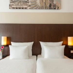 Leonardo Hotel Berlin KU´DAMM