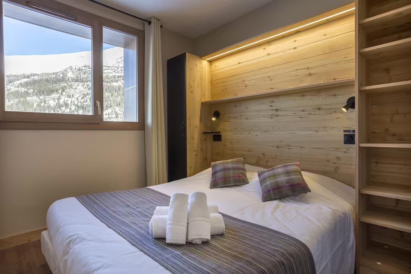 mmv residence club l altaviva MMV Residence Club L Altaviva