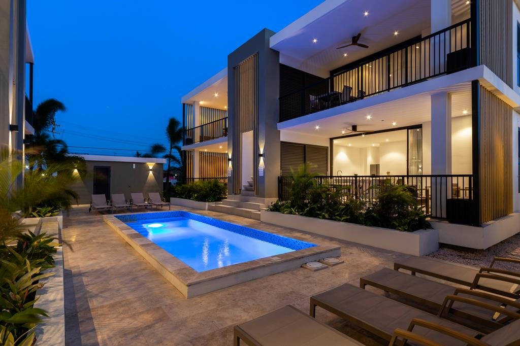 mambo apartments Mambo Apartments