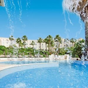 Mangias Selinunte Resort