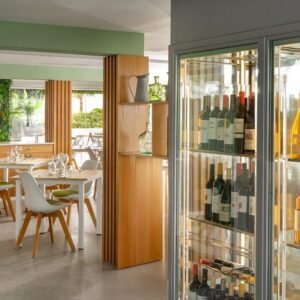 MarSenses Natura Olea Hotel - adults only