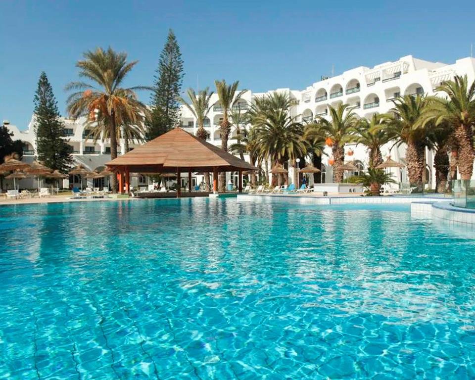 marhaba beach Marhaba Beach