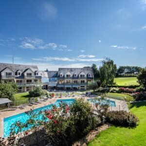 Mercure Bayeux Omaha Beach