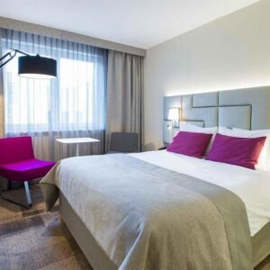 Mercure Krakow Stare Miasto