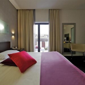 Mercure Palermo Centro