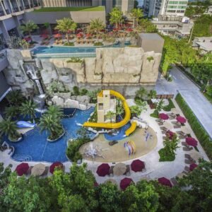 Mercure Pattaya Ocean Resort