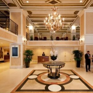 Millennium Knickerbocker