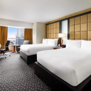 Millennium Times Square