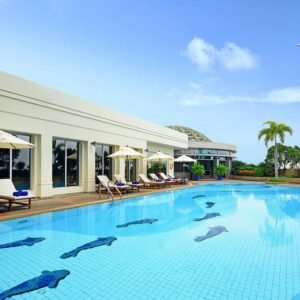 Miracle Grand Convention