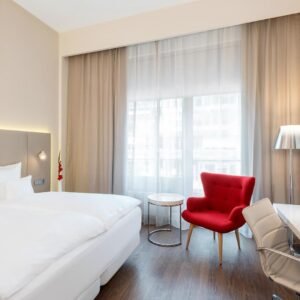 NH Berlin Friedrichstrasse