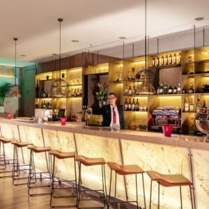 NH Collection Berlin Mitte am Checkpoint Charlie