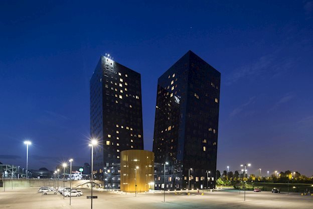 nh milano fiera NH Milano Fiera