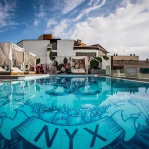 NYX Madrid by Leonardo Hotels