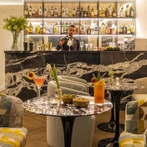 Nerva Boutique Hotel Colosseo