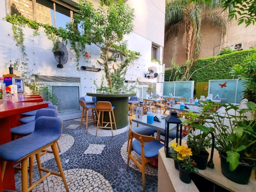 new president hotel cairo New President Hotel Cairo