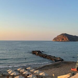 Noverian Antama Beach Chania