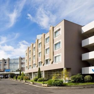 Novotel Clermont Ferrand