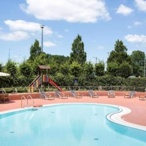 Novotel Venezia Castellana