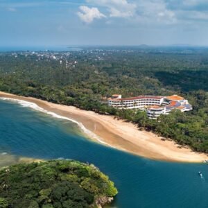 Occidental Eden Beruwala