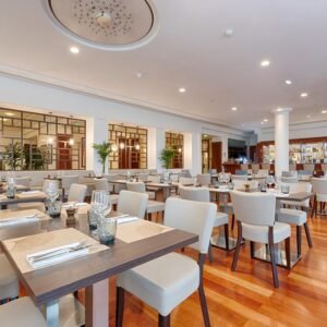 Occidental Paris Levallois