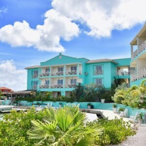 Ocean Breeze Boutique Hotel & Marina