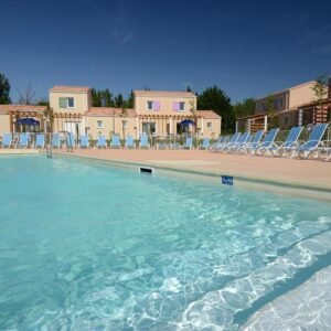 Odalys Le Mas des Alpilles